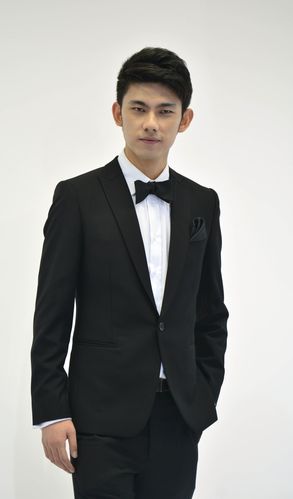 高启航 包装与印刷设计负责人