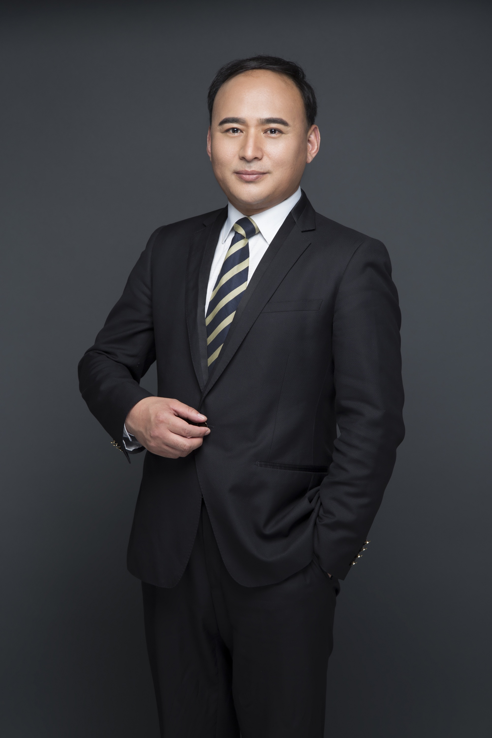 周予安 品牌视觉系统总监